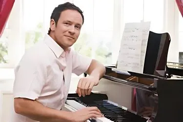James Anderson — PianoForAll verified buyer